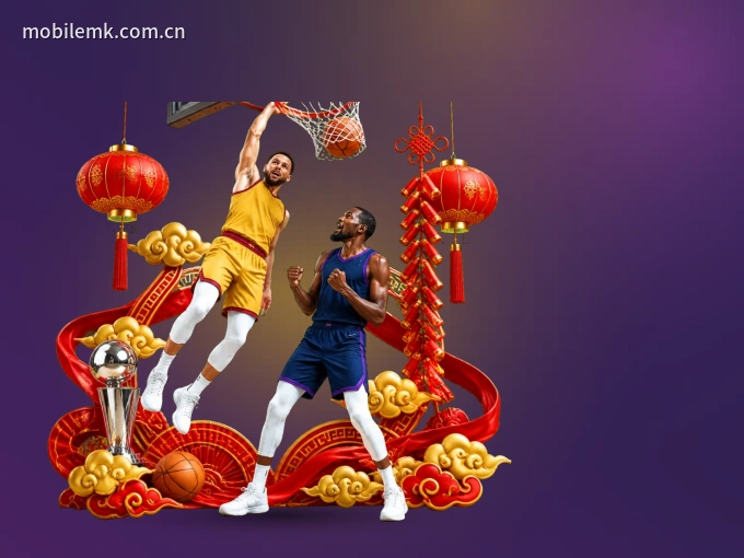 简易观赛说明